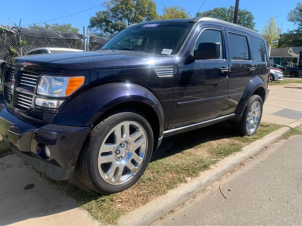 2011 Dodge Nitro - Image 3 of 11