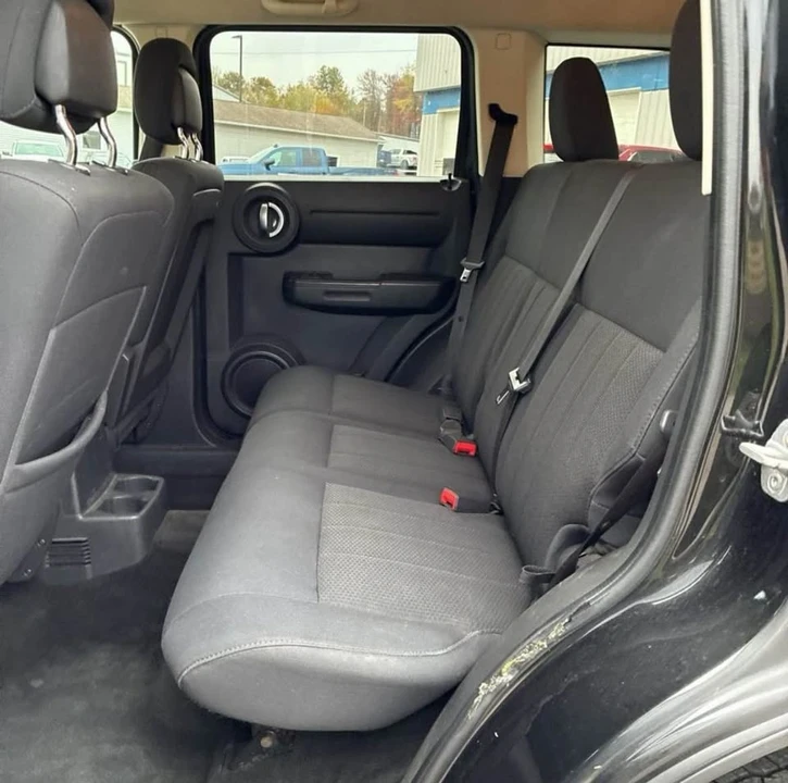 2011 Dodge Nitro - Image 10 of 10