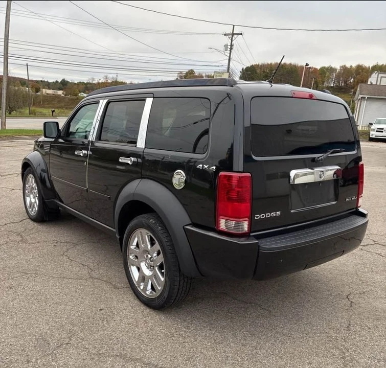 2011 Dodge Nitro - Image 3 of 10