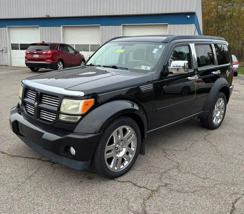 2011 Dodge Nitro - Image 2 of 10