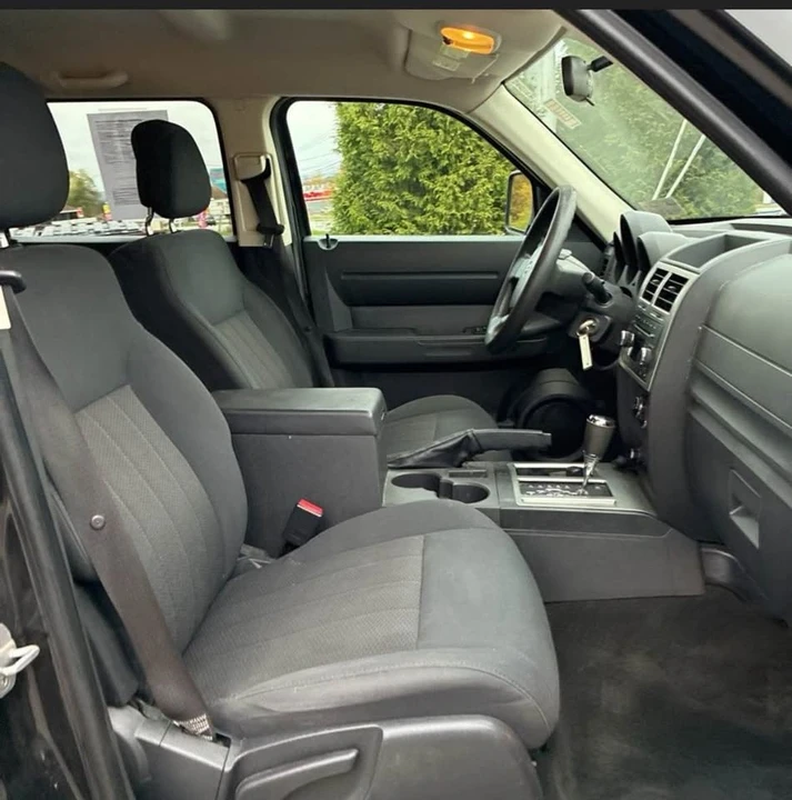2011 Dodge Nitro - Image 9 of 10