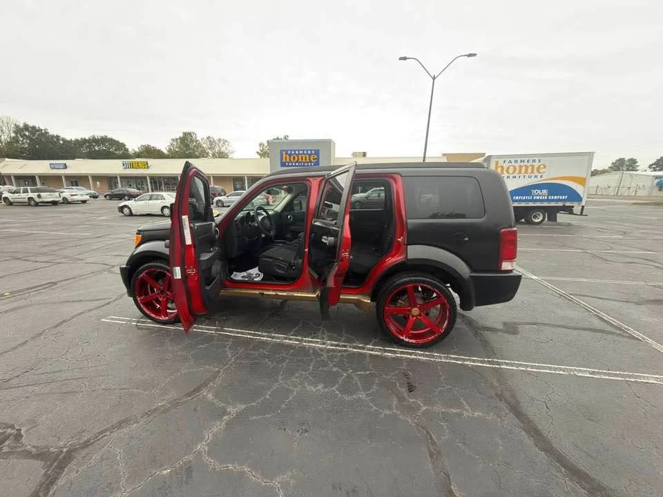 2011 Dodge Nitro - Image 4 of 6