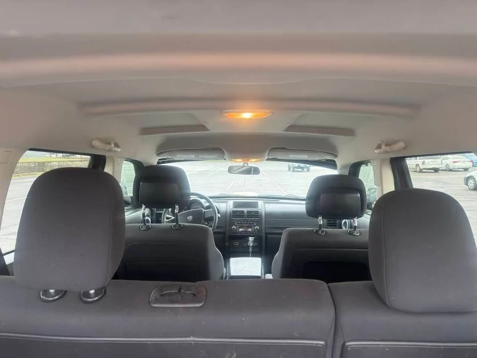 2011 Dodge Nitro - Image 6 of 6