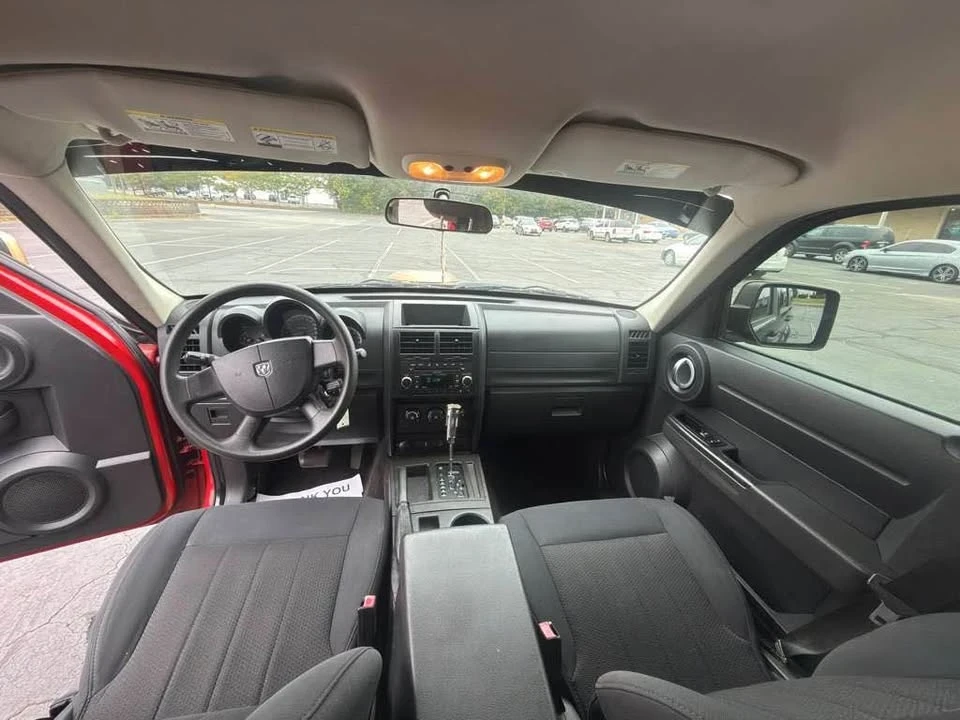 2011 Dodge Nitro - Image 5 of 6