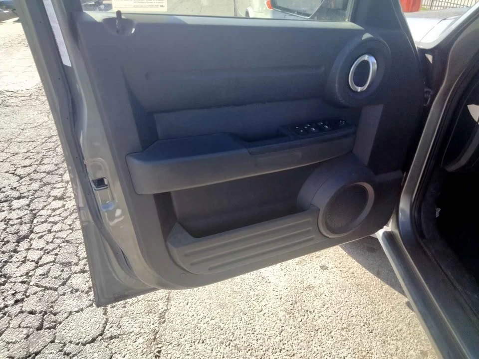 2011 Dodge Nitro - Image 4 of 6