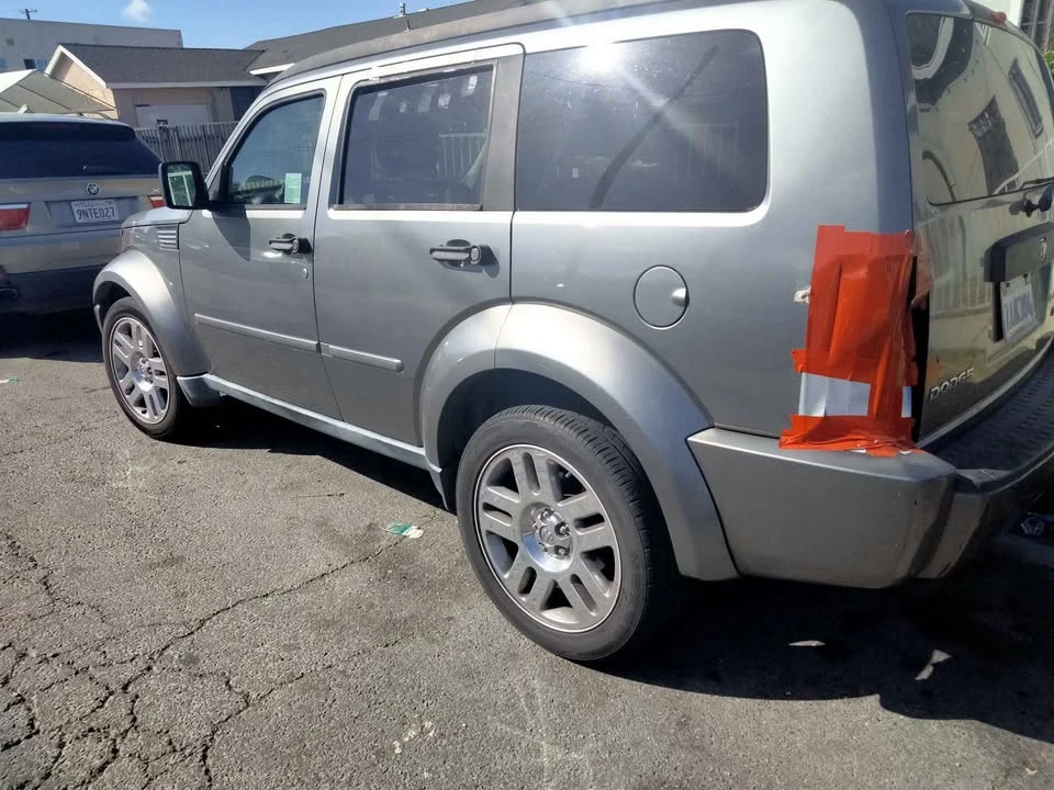 2011 Dodge Nitro - Image 6 of 6