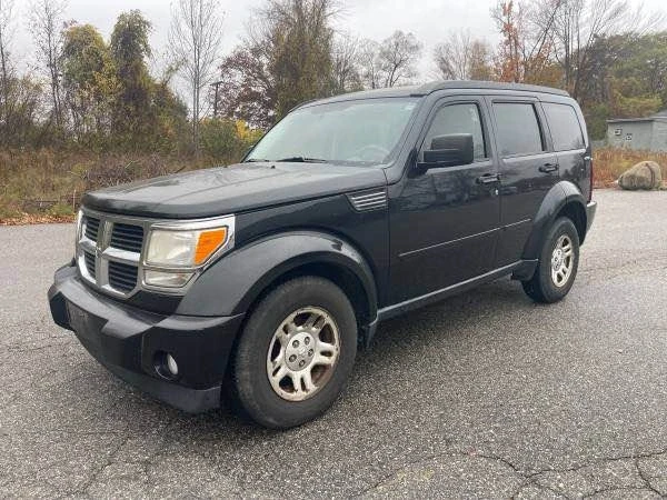 2011 Dodge Nitro - Image 4 of 9