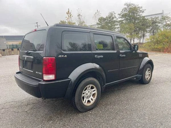 2011 Dodge Nitro - Image 5 of 9