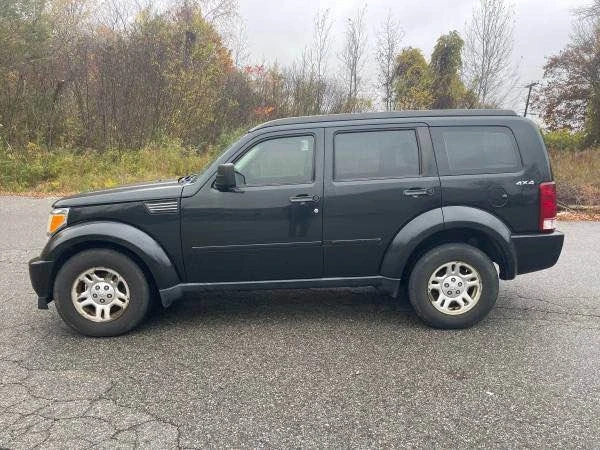 2011 Dodge Nitro - Image 2 of 9