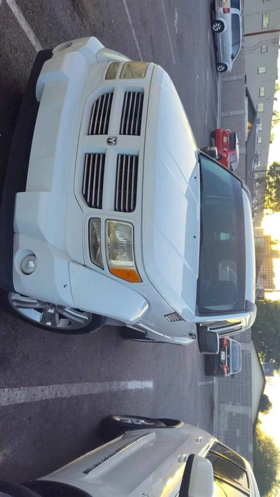 2011 Dodge Nitro - Image 2 of 6