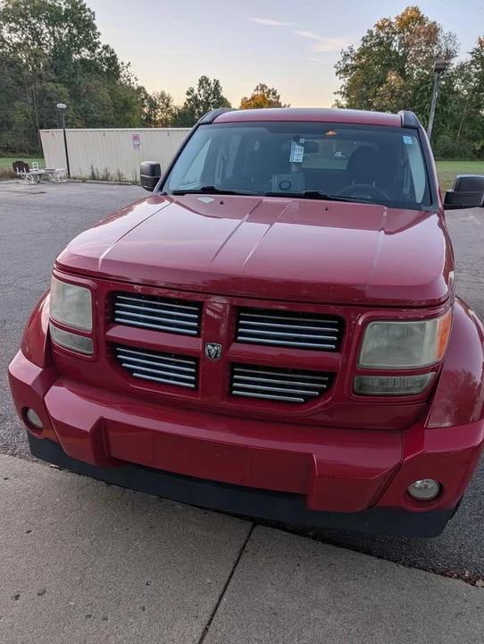 2011 Dodge Nitro - Image 7 of 13