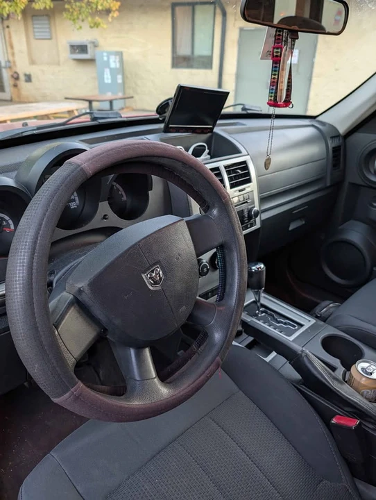 2011 Dodge Nitro - Image 10 of 13