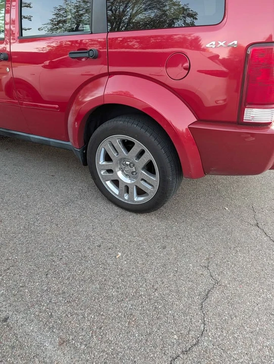 2011 Dodge Nitro - Image 3 of 13