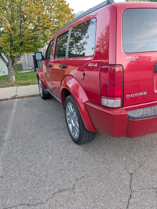 2011 Dodge Nitro - Image 4 of 13