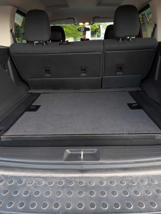 2011 Dodge Nitro - Image 13 of 13
