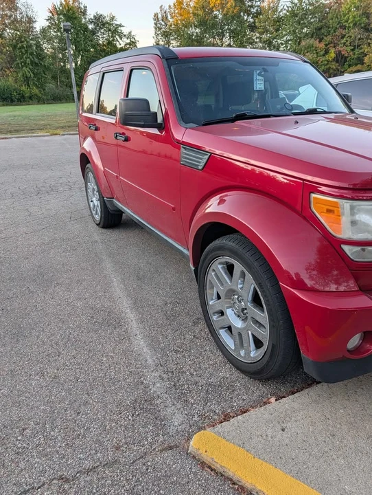 2011 Dodge Nitro - Image 6 of 13