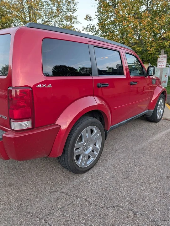2011 Dodge Nitro - Image 5 of 13
