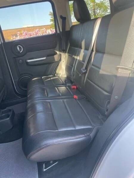 2011 Dodge Nitro - Image 12 of 18