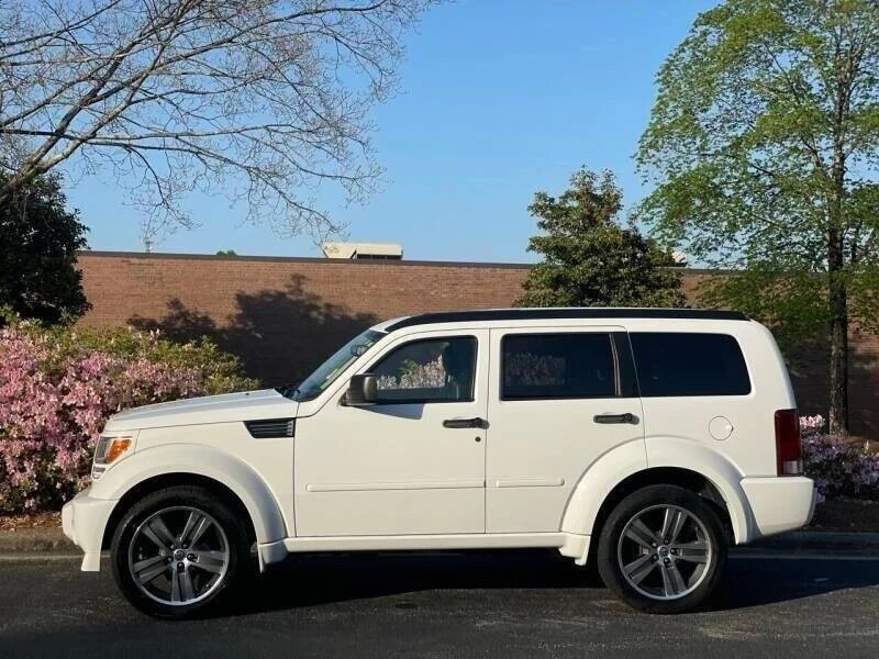 2011 Dodge Nitro - Image 5 of 18