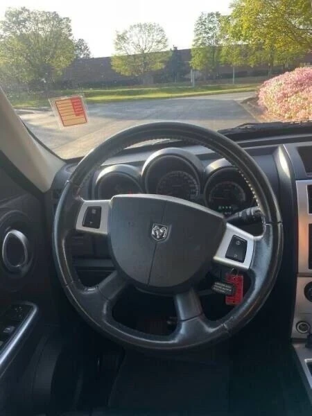 2011 Dodge Nitro - Image 18 of 18