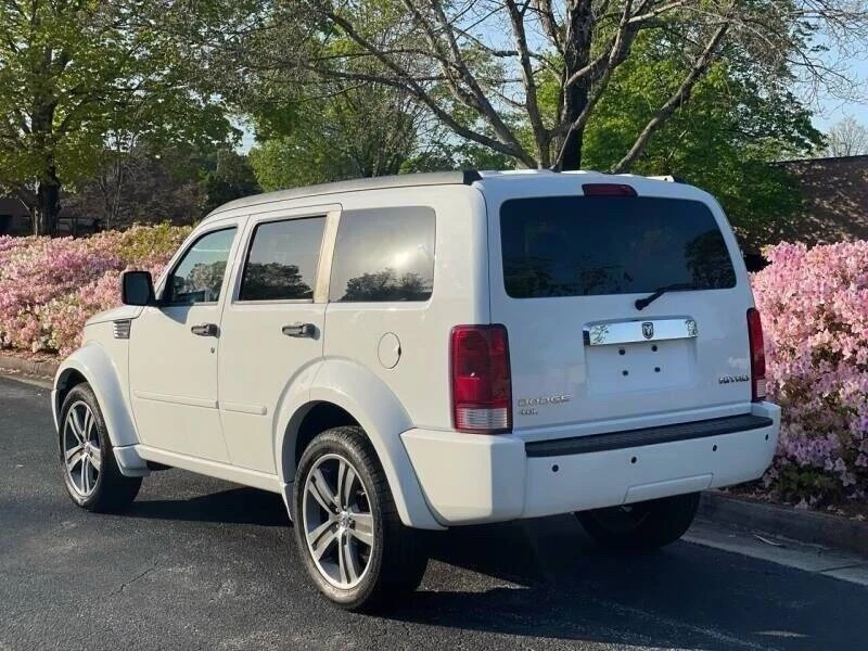 2011 Dodge Nitro - Image 6 of 18