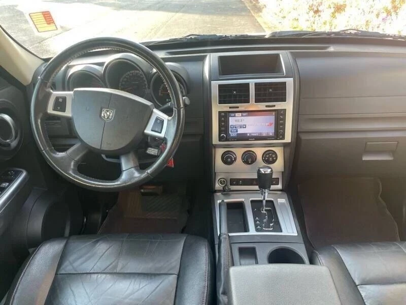 2011 Dodge Nitro - Image 3 of 18