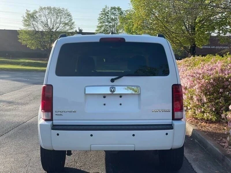 2011 Dodge Nitro - Image 7 of 18