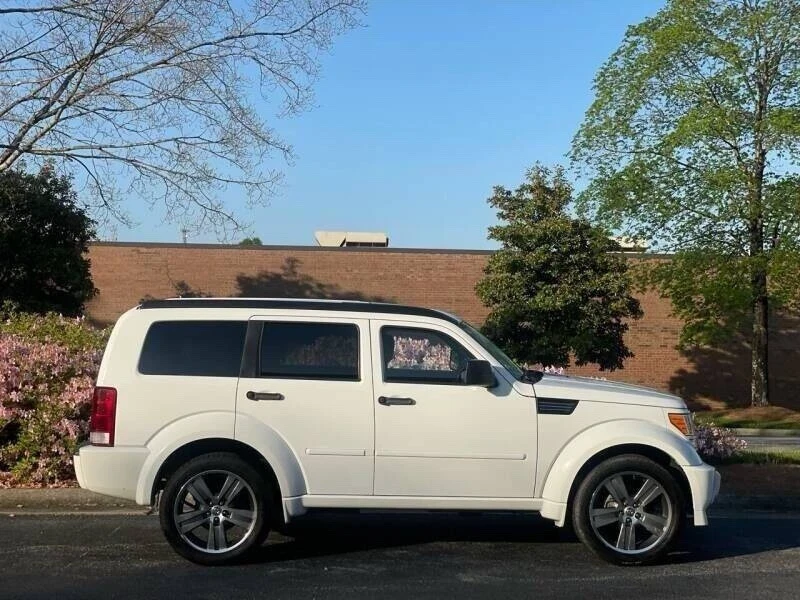 2011 Dodge Nitro - Image 9 of 18