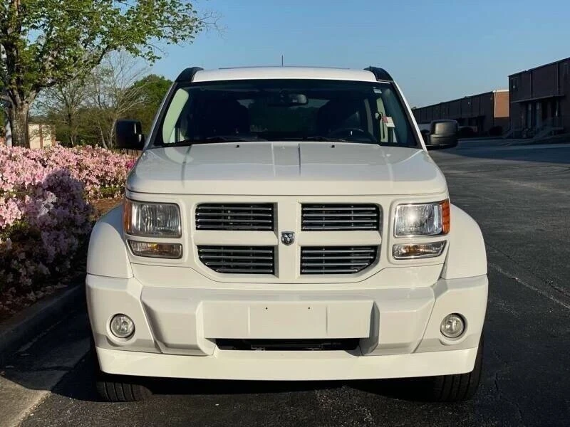 2011 Dodge Nitro - Image 4 of 18