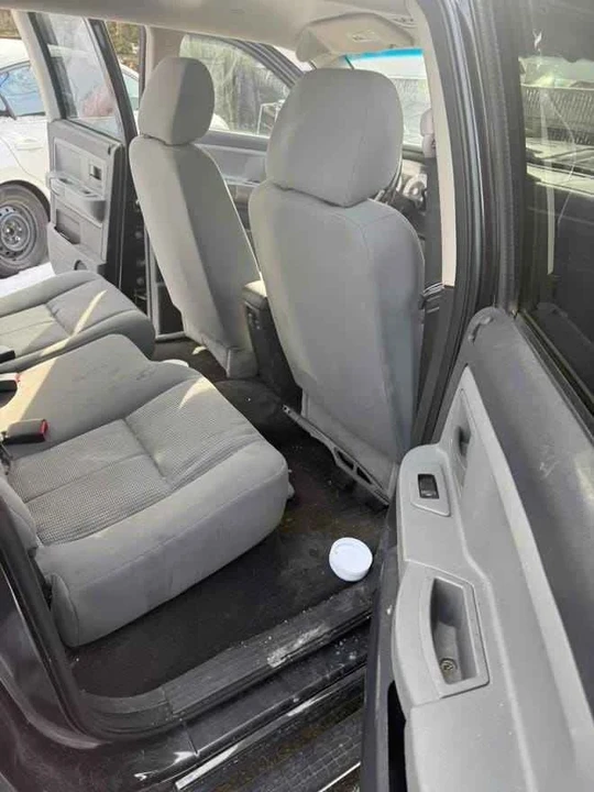 2011 Dodge Ram 4th Gen - Image 4 of 6