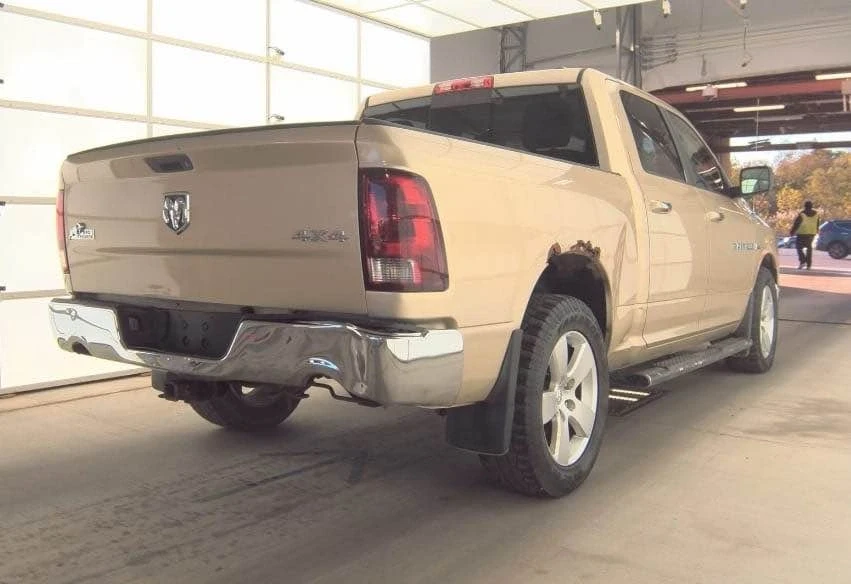 2011 Dodge Ram 4th Gen - Image 3 of 7
