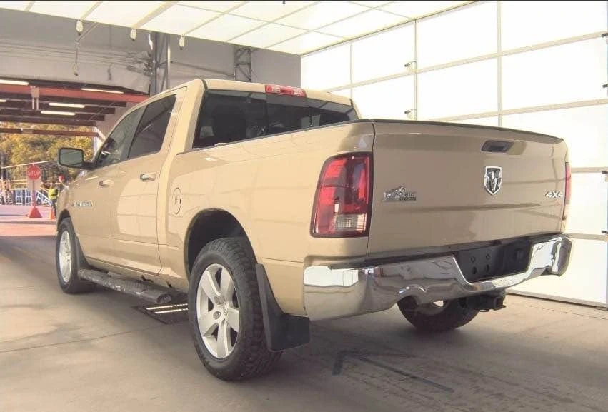 2011 Dodge Ram 4th Gen - Image 2 of 7