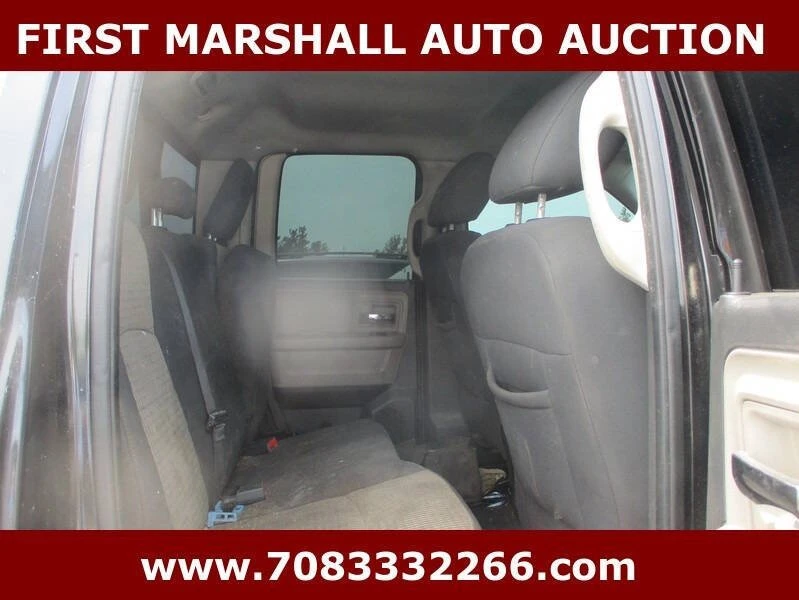 2011 Dodge Ram 4th Gen - Image 7 of 8