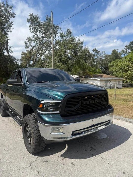 2011 Dodge Ram 4th Gen - Image 4 of 10