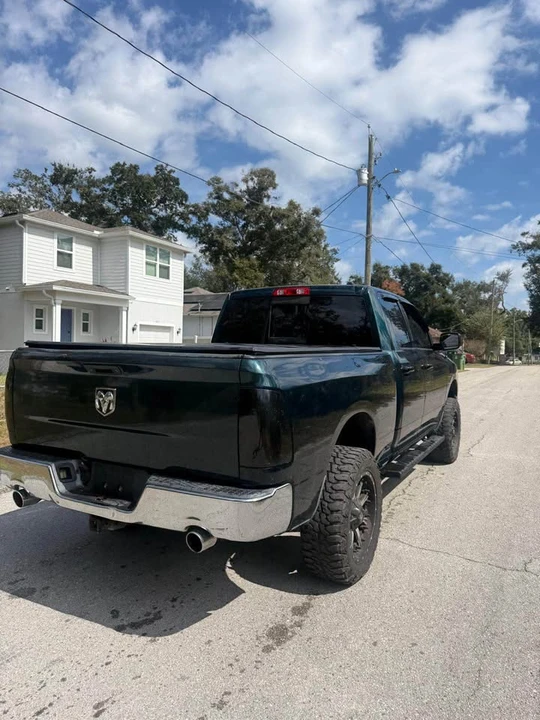 2011 Dodge Ram 4th Gen - Image 6 of 10