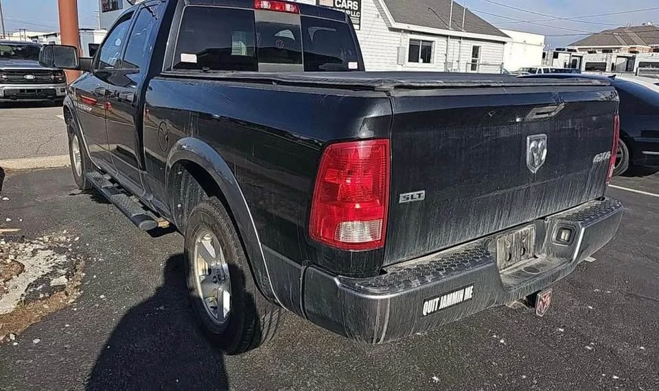 2011 Dodge Ram 4th Gen - Image 3 of 8