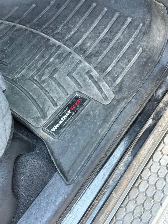 2011 Dodge Ram 4th Gen - Image 7 of 8