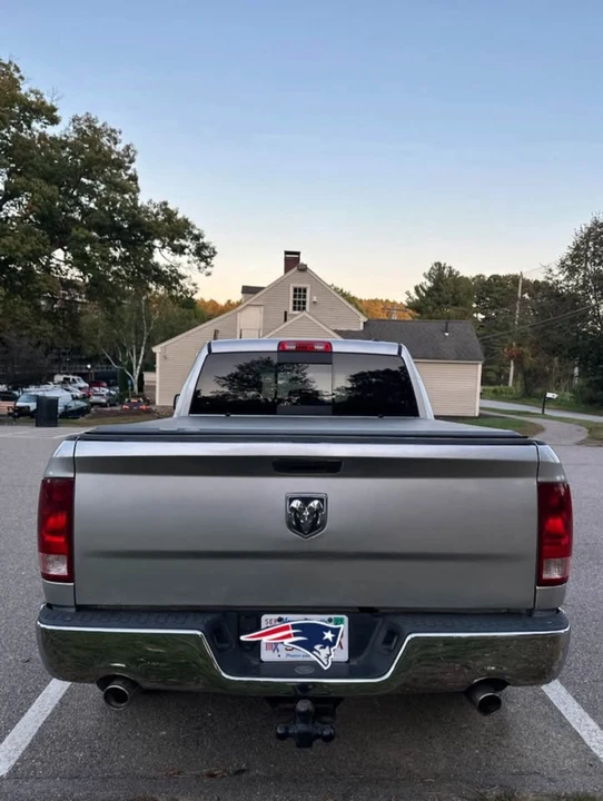 2011 Ram 1500 1st Gen - Image 2 of 4