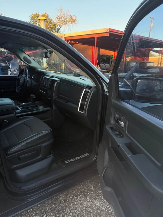 2011 Ram 1500 1st Gen - Image 7 of 7