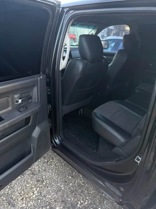 2011 Ram 1500 1st Gen - Image 6 of 7