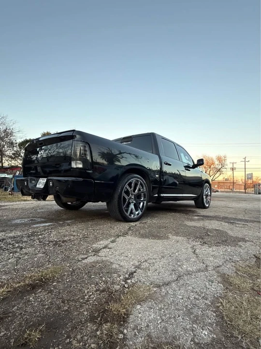 2011 Ram 1500 1st Gen - Image 4 of 7
