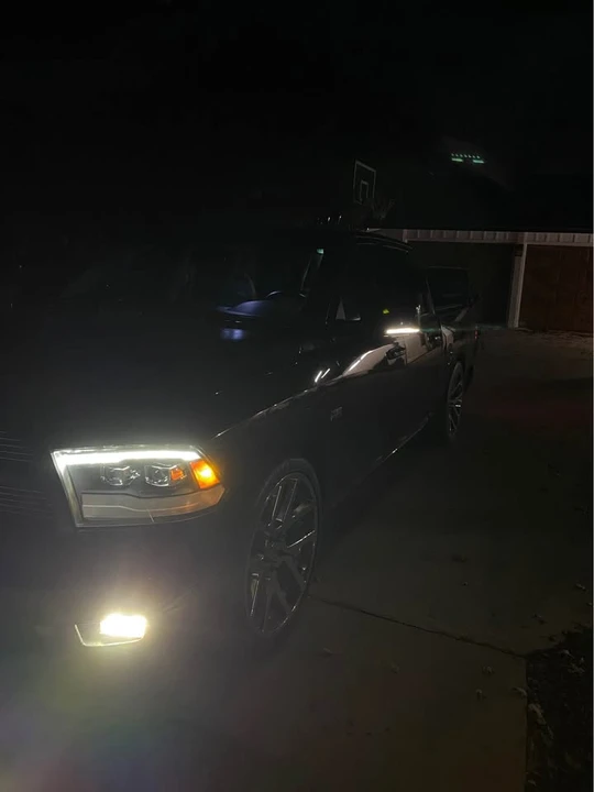 2011 Ram 1500 1st Gen - Image 3 of 7