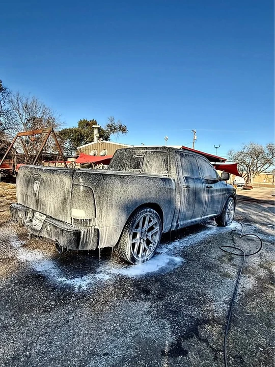 2011 Ram 1500 1st Gen - Image 2 of 7