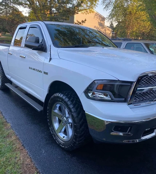 2011 Dodge Ram 4th Gen - Image 6 of 10