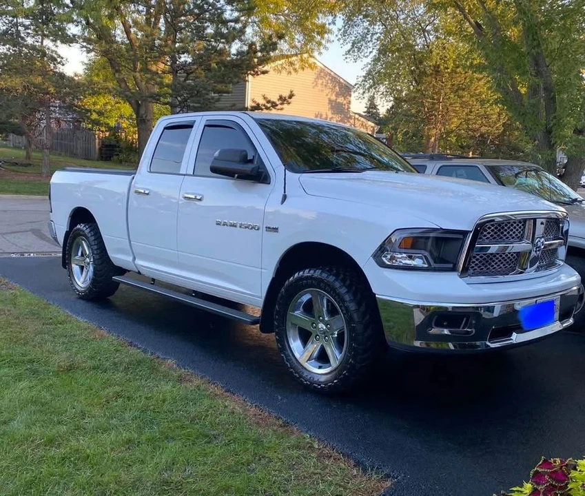 2011 Dodge Ram 4th Gen - Image 8 of 10