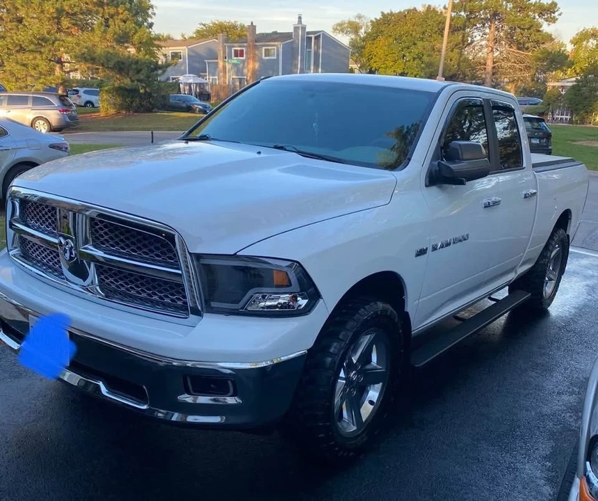 2011 Dodge Ram 4th Gen - Image 7 of 10