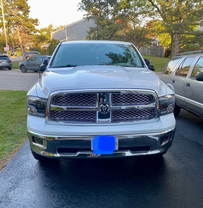 2011 Dodge Ram 4th Gen - Image 9 of 10