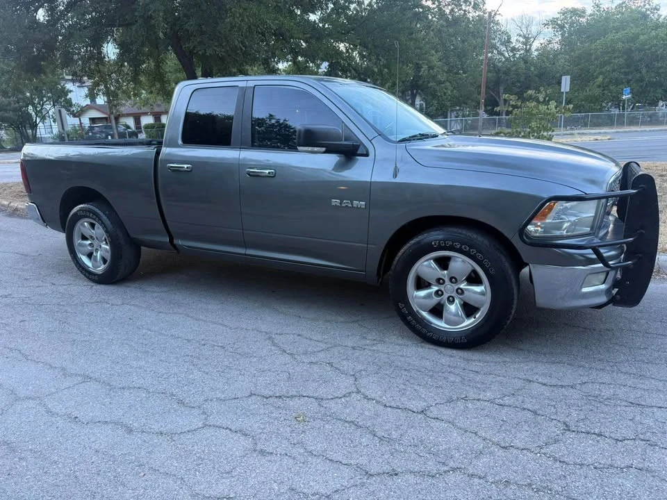 2011 Dodge Ram 4th Gen - Image 3 of 11