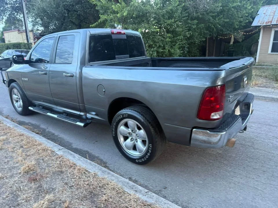 2011 Dodge Ram 4th Gen - Image 11 of 11
