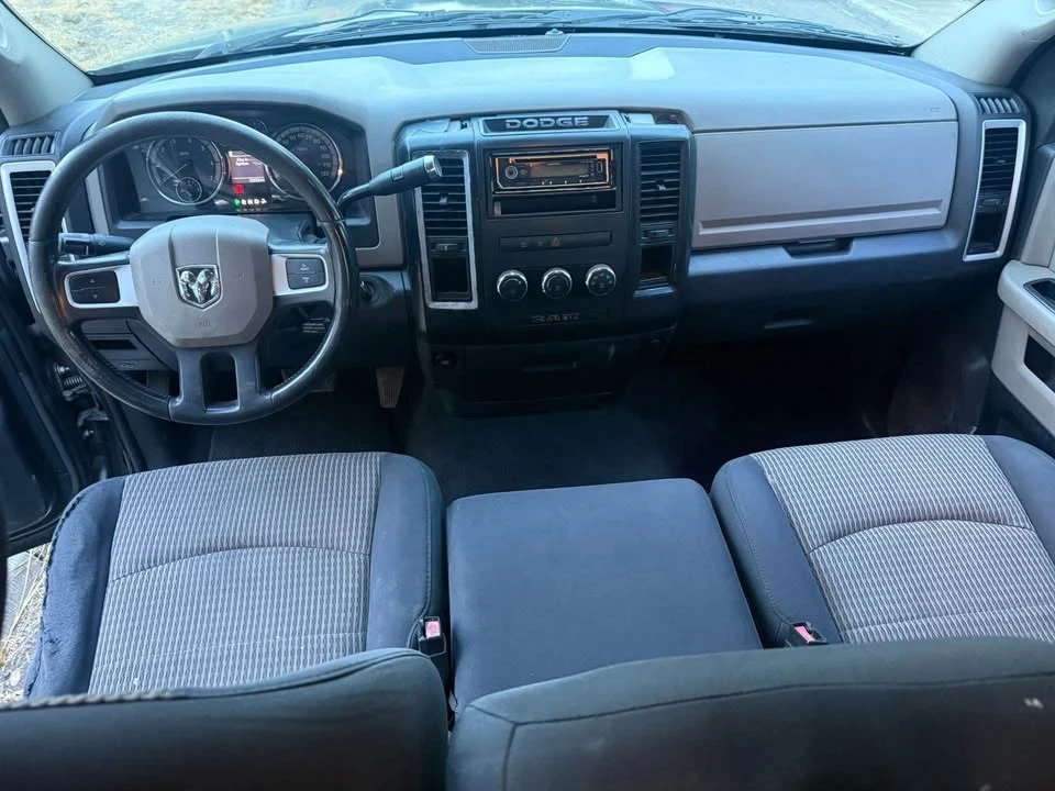 2011 Dodge Ram 4th Gen - Image 6 of 11
